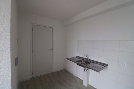 Apartamento para alugar com 35m², 2 quartos e sem vagaCozinha