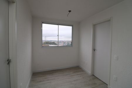 Sala de apartamento para alugar com 2 quartos, 35m² em Jardim Santa Adelia, São Paulo