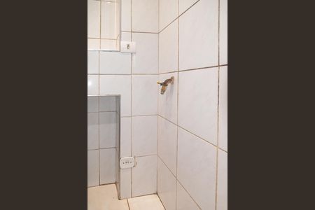 Studio à venda com 28m², 0 quarto e sem vagaCozinha