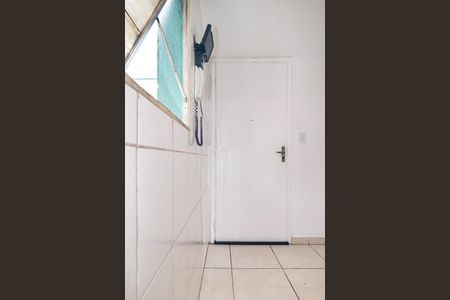 Studio à venda com 28m², 0 quarto e sem vagaCozinha