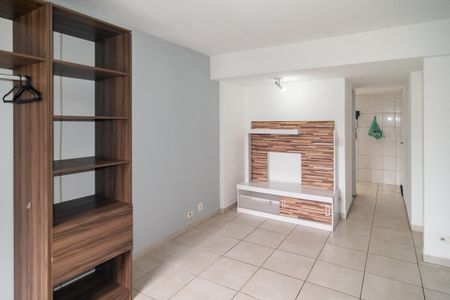 Studio à venda com 28m², 0 quarto e sem vagaStudio