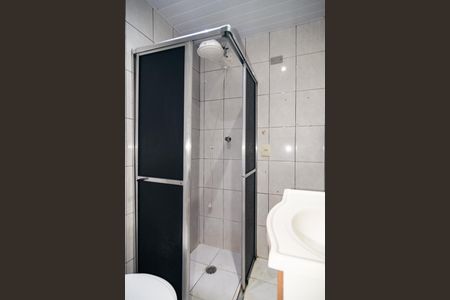 Studio à venda com 28m², 0 quarto e sem vagaBanheiro / Área de Serviço