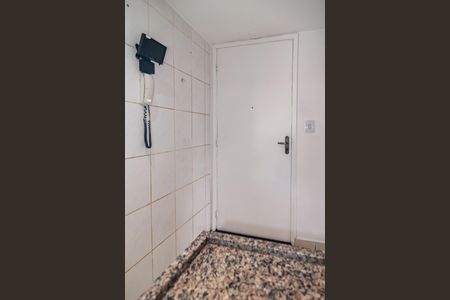 Studio à venda com 28m², 0 quarto e sem vagaCozinha