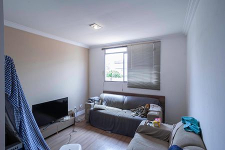 Apartamento à venda com 121m², 2 quartos e 2 vagasCobertura - Sala 2