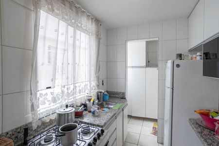 Apartamento à venda com 121m², 2 quartos e 2 vagasCozinha