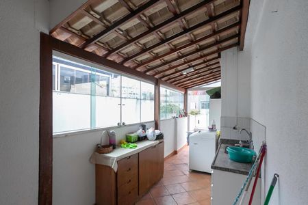 Apartamento à venda com 121m², 2 quartos e 2 vagasCobertura