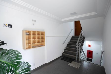 Apartamento à venda com 121m², 2 quartos e 2 vagasEntrada