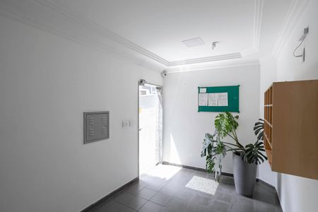 Apartamento à venda com 121m², 2 quartos e 2 vagasEntrada