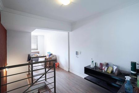 Apartamento à venda com 121m², 2 quartos e 2 vagasCobertura - Sala 2