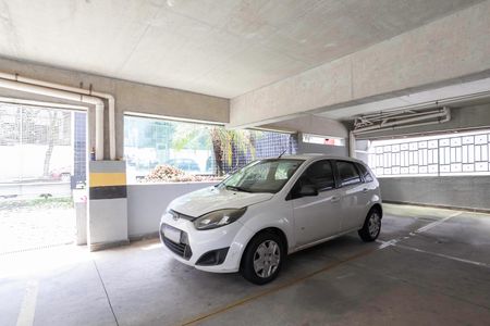 Apartamento à venda com 121m², 2 quartos e 2 vagasGaragem