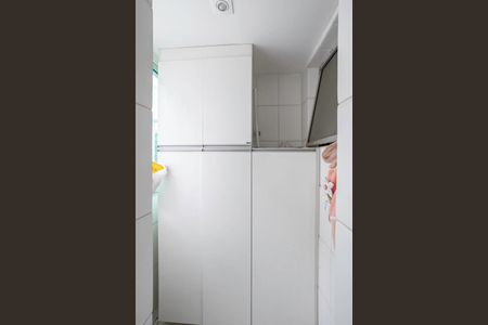 Apartamento à venda com 121m², 2 quartos e 2 vagasCozinha