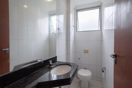 Apartamento à venda com 121m², 2 quartos e 2 vagasCobertura - Lavabo