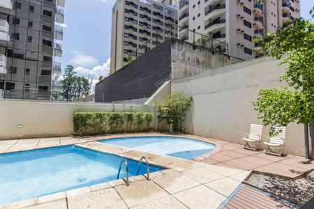Apartamento para alugar com 60m², 2 quartos e 1 vagaPiscina