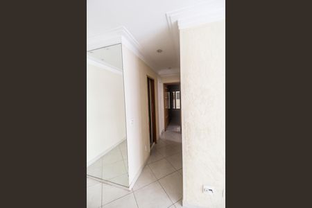 Apartamento para alugar com 60m², 2 quartos e 1 vagaCorredor