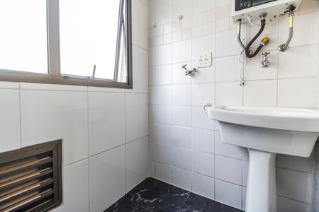 Apartamento para alugar com 60m², 2 quartos e 1 vagaÁrea de Serviço