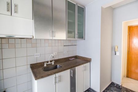 Apartamento para alugar com 60m², 2 quartos e 1 vagaCozinha