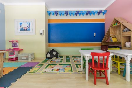 Apartamento para alugar com 60m², 2 quartos e 1 vagaBrinquedoteca