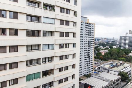 Apartamento para alugar com 60m², 2 quartos e 1 vagaVista do Quarto 1