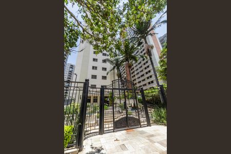 Apartamento para alugar com 60m², 2 quartos e 1 vagaVista da Rua
