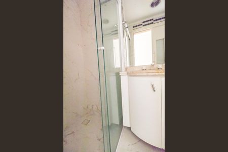 Apartamento para alugar com 60m², 2 quartos e 1 vagaBanheiro