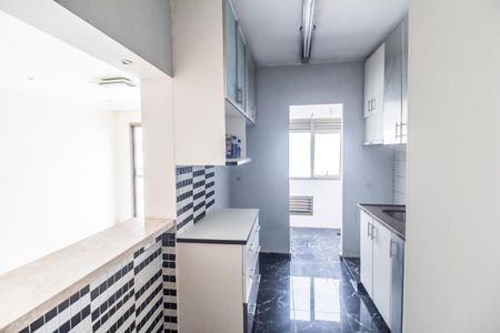 Apartamento para alugar com 60m², 2 quartos e 1 vagaCozinha