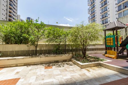 Apartamento para alugar com 60m², 2 quartos e 1 vagaÁrea comum