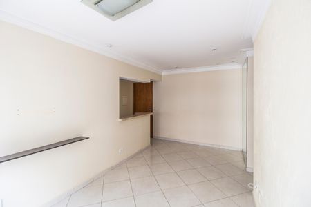 Apartamento para alugar com 60m², 2 quartos e 1 vagaSala 