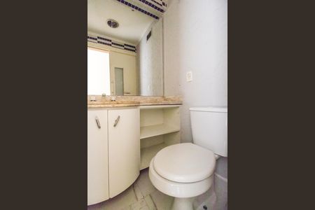 Apartamento para alugar com 60m², 2 quartos e 1 vagaBanheiro