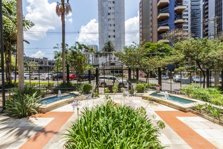 Apartamento para alugar com 60m², 2 quartos e 1 vagaEntrada