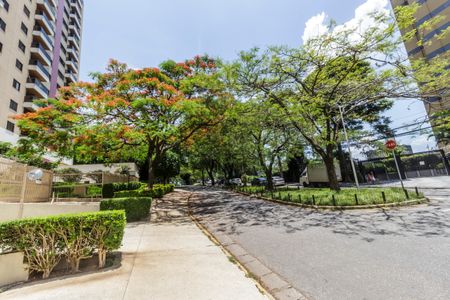 Apartamento para alugar com 60m², 2 quartos e 1 vagaVista da Rua