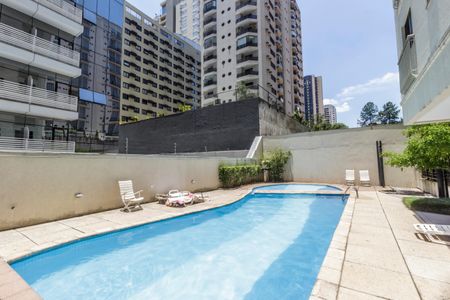 Apartamento para alugar com 60m², 2 quartos e 1 vagaPiscina
