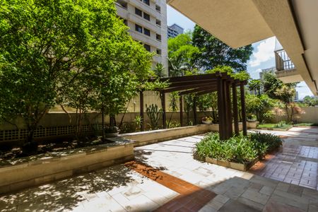 Apartamento para alugar com 60m², 2 quartos e 1 vagaÁrea comum