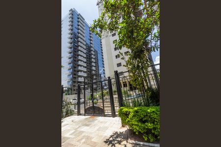 Apartamento para alugar com 60m², 2 quartos e 1 vagaVista da Rua