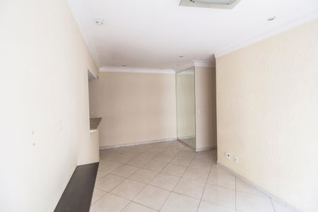 Sala  de apartamento para alugar com 2 quartos, 60m² em Alphaville Industrial, Barueri