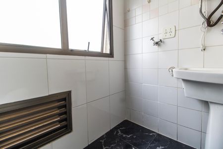 Apartamento para alugar com 60m², 2 quartos e 1 vagaÁrea de Serviço