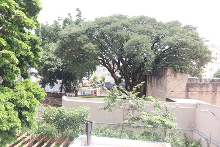 Apartamento para alugar com 38m², 2 quartos e sem vagaVista da área de serviço