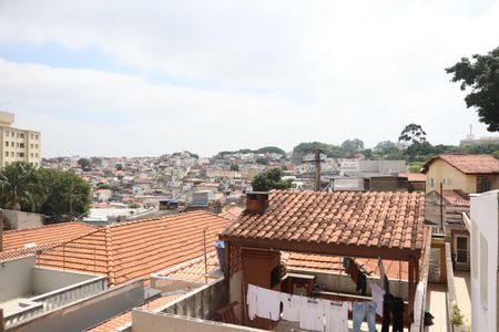 Apartamento para alugar com 38m², 2 quartos e sem vagaVista do Quarto 2