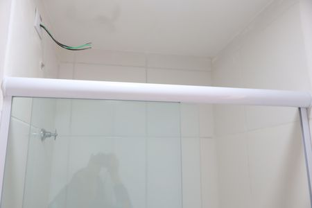 Apartamento para alugar com 38m², 2 quartos e sem vagaBanheiro