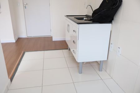 Apartamento para alugar com 38m², 2 quartos e sem vagaCozinha