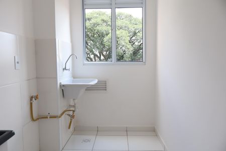 Apartamento para alugar com 38m², 2 quartos e sem vagaÁrea de Serviço