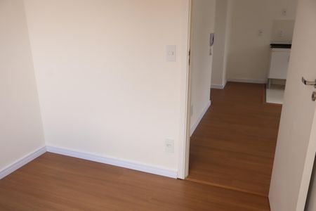 Apartamento para alugar com 38m², 2 quartos e sem vagaQuarto 2