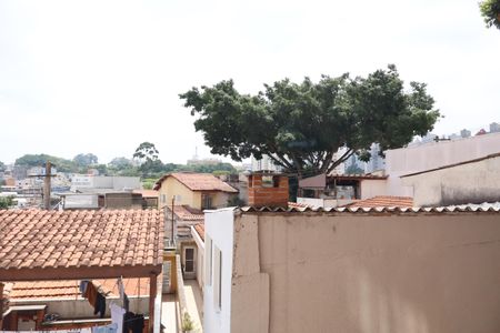 Apartamento para alugar com 38m², 2 quartos e sem vagaVista do Quarto 2