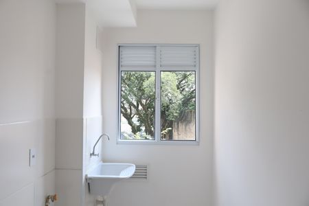 Apartamento para alugar com 38m², 2 quartos e sem vagaÁrea de Serviço