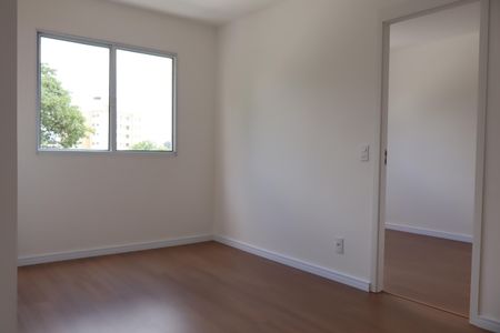 Apartamento para alugar com 38m², 2 quartos e sem vagaSala