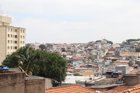 Apartamento para alugar com 38m², 2 quartos e sem vagaVista da Sala