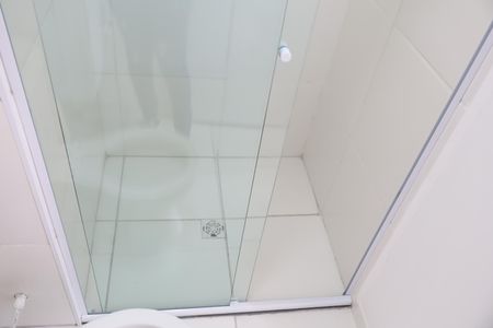 Apartamento para alugar com 38m², 2 quartos e sem vagaBanheiro