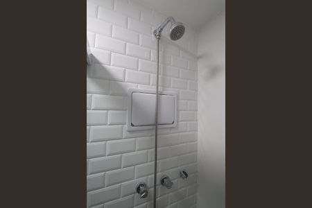 Apartamento para alugar com 26m², 1 quarto e sem vagaBanheiro