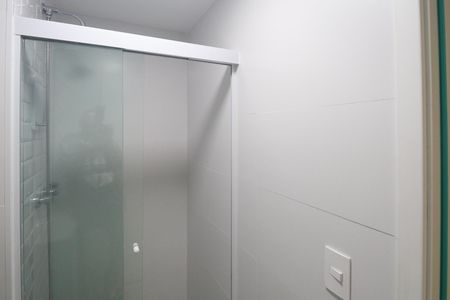 Apartamento para alugar com 26m², 1 quarto e sem vagaBanheiro