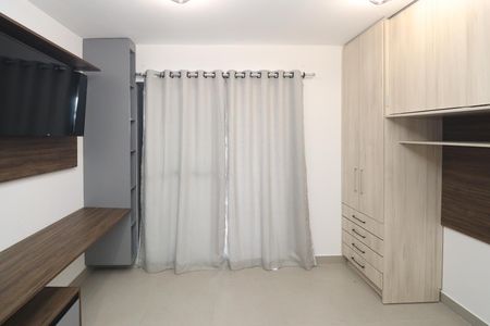 Apartamento para alugar com 26m², 1 quarto e sem vagaQuarto / Cozinha 