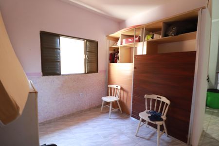 Quarto 1  de casa para alugar com 3 quartos, 140m² em Jardim Helena, Ribeirão Preto